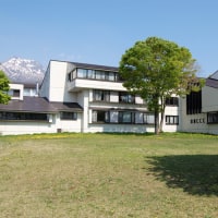 池の平温泉 東京YMCA妙高高原ロッジ