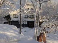 妙高マウンテンロッジ