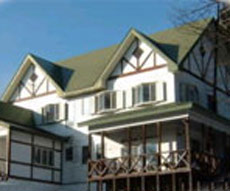 ペンション チューリップ