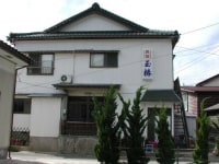 民宿 玉椿 <佐渡島>