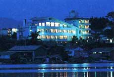 佐渡グリーンホテルきらく <佐渡島>