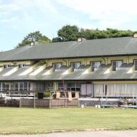 ふれあいハウス 潮津の里 <佐渡島>