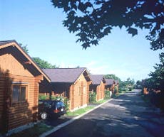 憩の館 佐志住施礎<佐渡島>