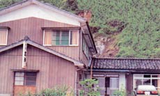 民宿 高瀬 <佐渡島>