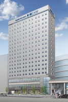 東横イン富山駅新幹線口2