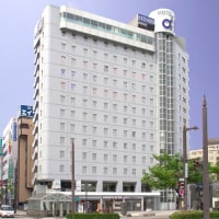 ホテルアルファーワン富山駅前