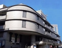 ホテル プリンセス