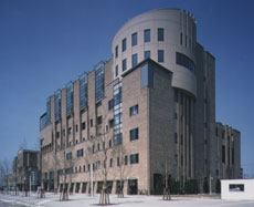 快適ウェルネスホテル とやま自遊館