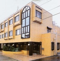 ビジネスホテル 大黒