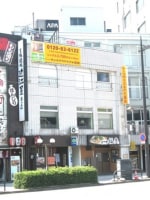 ウイステリアホテル富山