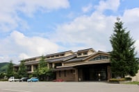 ふれあいの里 ささみね