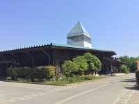 古洞の森温泉 とやま 古洞の森 自然活用村