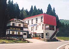 プチホテル<富山県>