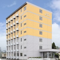 ベストイン 魚津