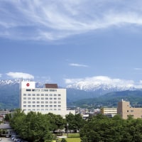 ホテルグランミラージュ