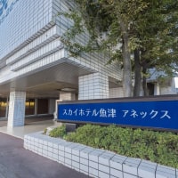 スカイホテル魚津アネックス