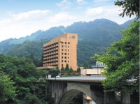 宇奈月温泉 宇奈月国際ホテル