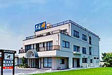 民宿 岬<富山県>