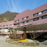 黒部・宇奈月温泉 やまのは