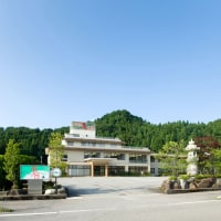 黒部川明日温泉元湯 バーデン明日