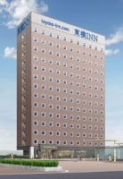 東横イン新高岡駅新幹線南口