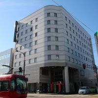 アパホテル<高岡丸の内>