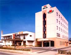 大浴場とサウナがある宿 ホテルイナホ