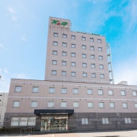 ホテルK&G 高岡
