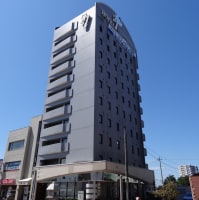 ホテルセブンセブン高岡