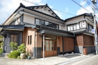 大仏旅館<高岡>