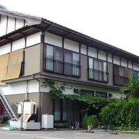 五箇山 旅館 よしのや<富山県>