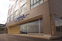 磯の音 氷見っ子