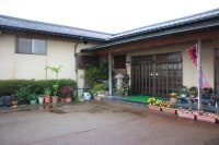 氷見温泉郷 温泉民宿 げんろく
