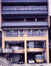 食彩味ん宿 灘浦荘