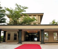 誉一山荘 オーベルジュ ドゥ ミクニ