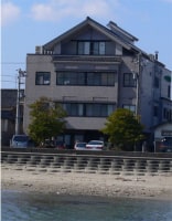 氷見温泉郷 民宿すがた