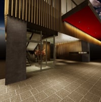 ホテルビスタ金沢