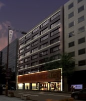 ファーストキャビン金沢百万石通