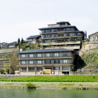 金沢の宿 由屋るる犀々