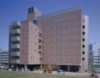 R&Bホテル金沢駅西口