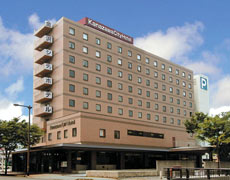 金沢シティホテル