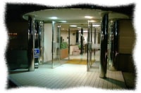 ビジネスホテル レマン