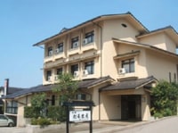 だるま屋旅館 <石川県>