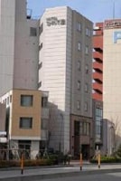 ホテル ひので屋