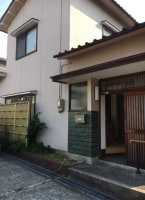 金沢ゲストハウスハクカ