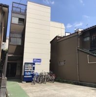 サニーハイツ201