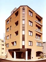 ビジネスホテル Rサイド