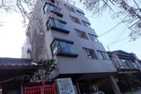 善六ホテル金沢