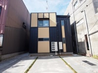 アパートメントホテル堀川