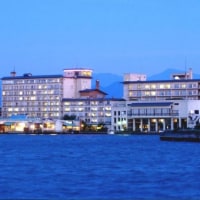 片山津温泉 加賀観光ホテル